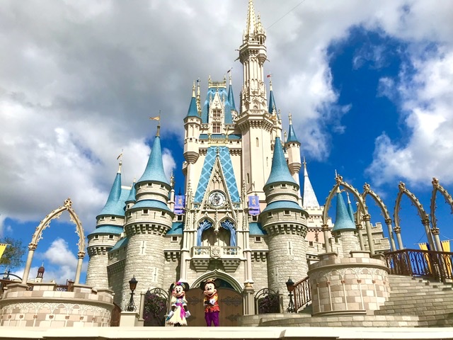 Top 5 Things to do at Magic Kingdom - Princess Turned Mom